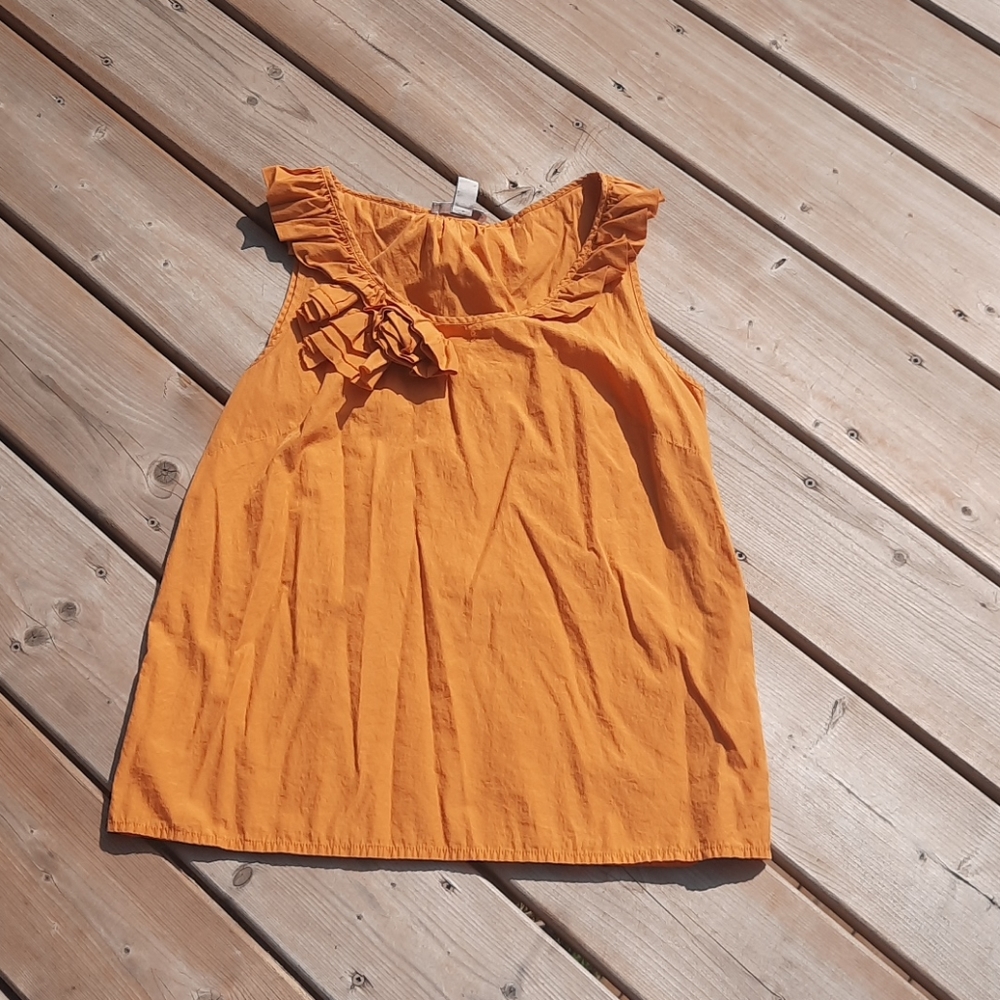 J. Crew top